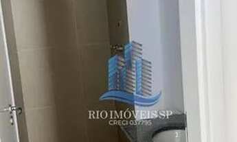 Imagem 5: Apartamento com 2 dormitórios para alugar, 55 m² por R$ 3.300,00/mês - Rudge Ramos - São B