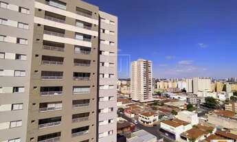 Imagem 7: Apartamento (tipo - padrao) 3 dormitórios/suite, cozinha planejada, portaria 24 horas, ele