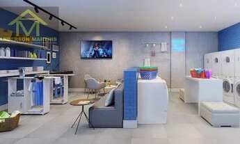 Imagem 3: 2 dormitórios * sala * cozinha * 1 banheiro * área de serviço * Cód: 21518 A