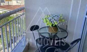 Imagem 4: Cobertura duplex 3 quartos no Norte village