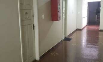 Imagem: Apartamento no centro de Juiz de Fora