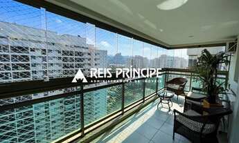 Imagem 1: APARTAMENTO 2 QUARTOS PARA VENDA E ALUGUEL NA BARRA DA TIJUCA