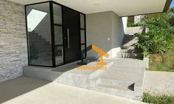 Imagem 3: Casa com 4 dormitórios à venda, 540 m² por R$ 3.050.000,00 - Village das Palmeiras - Itati