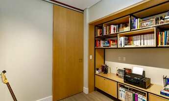 Imagem 7: JARDIM APIPEMA - ESPETACULAR 3 SUÍTES - INFRAESTRUTURA COMPLETA - 3 VAGAS DE GARAGEM