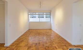 Imagem 6: Apartamento reformado! de 2 dormitórios e 1 vaga de garagem a venda no Jardins!