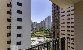 Imagem 6: Apartamento para Aluguel - Vila Andrade, 2 Quartos, 55 m2