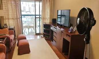 Imagem 5: Apartamento para venda possui 212 metros quadrados com 3 quartos em Cambuí - Campinas - SP