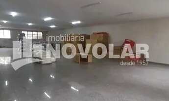 Imagem 5: Prédio Comercial no Tucuruvi