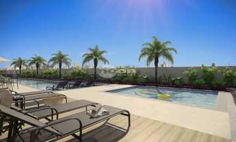 Imagem 1: SANTO ANDRé - Apartamento Padrão - Vila Palmares