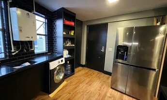 Imagem 7: Apartamento para aluguel com 50 metros quadrados com 2 quartos em Pina - Recife - Pernambu