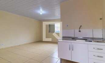 Imagem 5: Casa para Aluguel - Jardim Santo Antonio, 1 Quarto, 25 m2