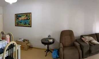 Imagem 2: Apartamento para venda possui 96 metros quadrados com 3 quartos em Agronômica - Florianópo