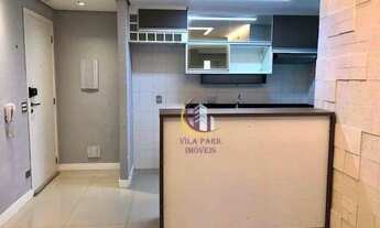 Imagem: Apartamento com 2 dormitórios para alugar