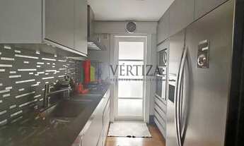 Imagem 7: Apartamento mobiliado para locação no Brooklin