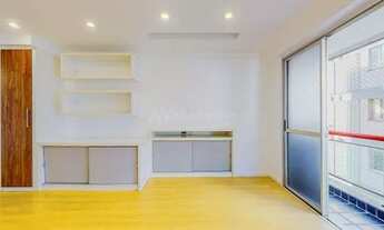 Imagem 2: Lagoa Apartamento com 2 dormitórios