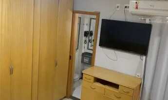 Imagem 2: Flat em frente ao parque areião