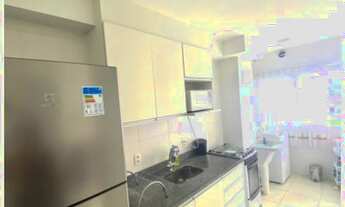 Imagem 2: Alugo quarto mobilidado