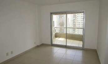 Imagem 3: Edifício Residencial Monte y Sierra Apartamento para aluguel no bairro Serrinha