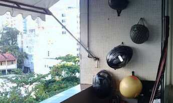 Imagem 5: Alugo Apto. Duplex, Temporada Carnaval 2024, 3/4, Mobiliado, 95m², Varanda, 200m do Circui