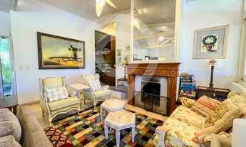 Imagem 5: Casa em Condomínio - / Residencial / Jardim das Laranjeiras