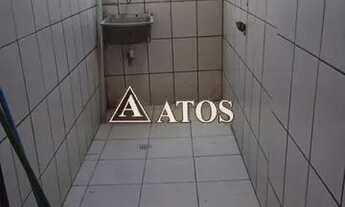 Imagem 5: Casa para aluguel tem 35 metros quadrados com 1 quarto