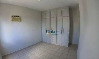 Imagem 6: Apartamento com 4 dormitórios para alugar, 104 m² por R$ 3.200/mês - Setor Bueno - Goiânia