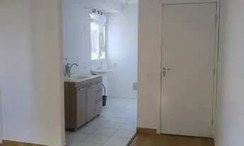 Imagem: Apartamento para venda possui 39 metros