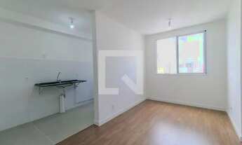 Imagem: Apartamento para Aluguel - Parque Monte