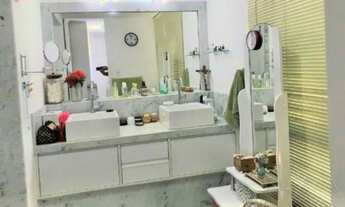 Imagem 3: Cobertura com 5 quartos e 2 suítes, 352,71 m² à venda por R$ 1.200.000,00