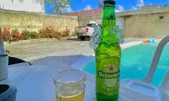 Imagem 2: CASA COM PISCINA OPORTUNIDADE NA BARRA DOS COQUEIROS!