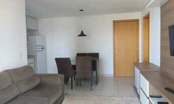 Imagem: Aluguel / Apartamento / Flat, 1 quarto Setor
