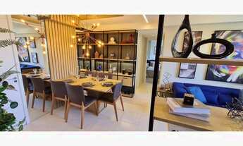 Imagem: APARTAMENTO COM 2QUARTOS, LAZER COMPLETO