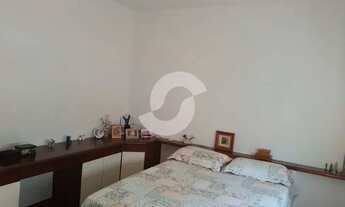 Imagem 6: Apartamento para venda possui 110 metros quadrados com 3 quartos em Icaraí - Niterói - RJ