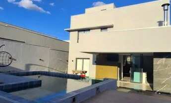 Imagem 2: Casa sobrado em condomínio com 3 quartos no Condomínio Florais do Valle - Bairro Ribeirão