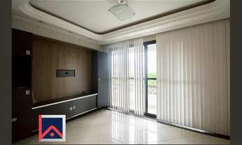 Imagem 3: Apartamento Locação Brooklin 90 m² 3 Dormitórios