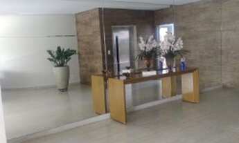 Imagem 3: Apartamento para venda com 187 metros quadrados com 4 quartos em Setor Oeste - Goiânia - G