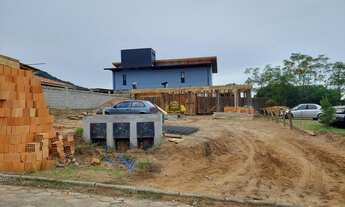 Imagem 5: Casa para venda possui 110 metros quadrados com 2 quartos em Rio Tavares - Florianópolis