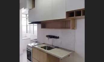 Imagem 5: Apartamento para aluguel com 45 metros quadrados com 1 quarto em Centro - São Paulo - São