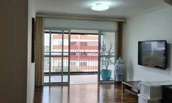 Imagem 2: SãO PAULO - Apartamento Padrão - Moema