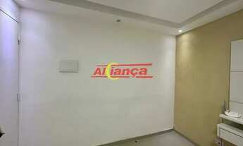 Imagem 3: ÓTIMO APARTAMENTO 55M² COM 2 DORMITÓRIOS E 1 VAGA DE GARAGEM - TABOÃO. - GUARULHOS/SP