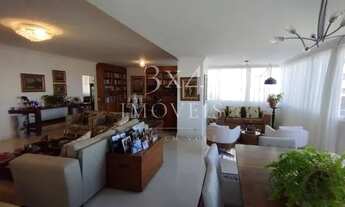 Imagem: Apartamento de Alto Padrão no condomínio