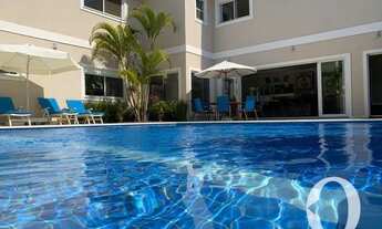 Imagem 6: Casa com 6 dormitórios à venda, 700 m² por R$ 6.390.000 - Gênesis 1 - Santana de Parnaíba