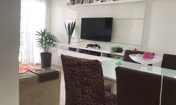 Imagem: Condomínio Moradas do Itanhangá com lazer