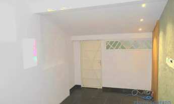 Imagem 4: CASA EM CONDOMÍNIO - HIGIENÓPOLIS - SP