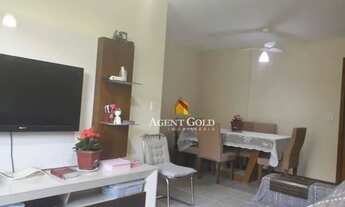 Imagem: Apartamento com 3 quartos à venda, 80 m²