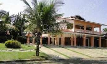 Imagem 2: CASA à venda com piscina e 5 quartos em Peruíbe, no bairro Bougainvillee I