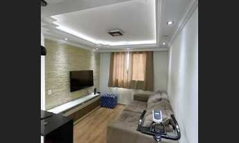 Imagem 3: Apto Vaz de Lima com armários embutidos