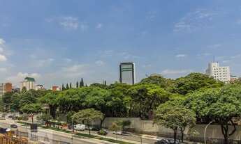 Imagem 7: Apartamento para Aluguel - Consolação, 1 Quarto, 34 m2