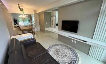 Imagem: Cobertura 131m2, com 2 vagas à venda no