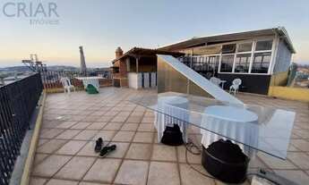 Imagem 6: Salão Comercial para Locação em Contagem, Novo Progresso, 2 banheiros